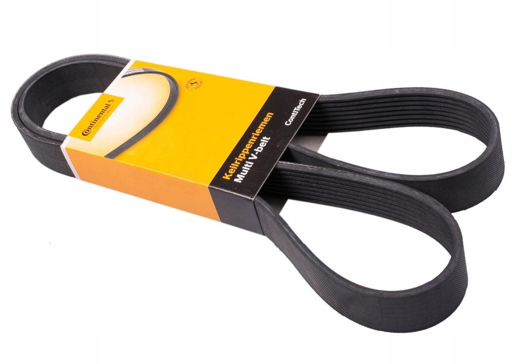 Купити Ремінь багатоклиновий 6pk1715 6pk1715/ct