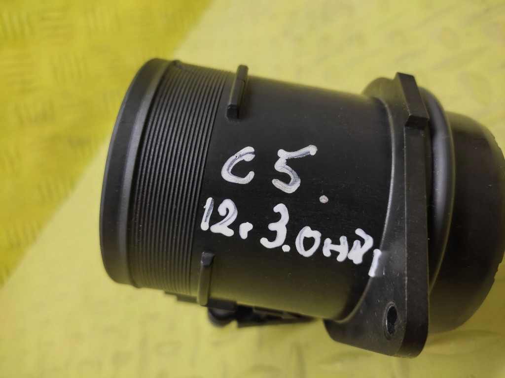 фото №8, Citroen c5 iii 3.0 hdi расходомер 9662635680