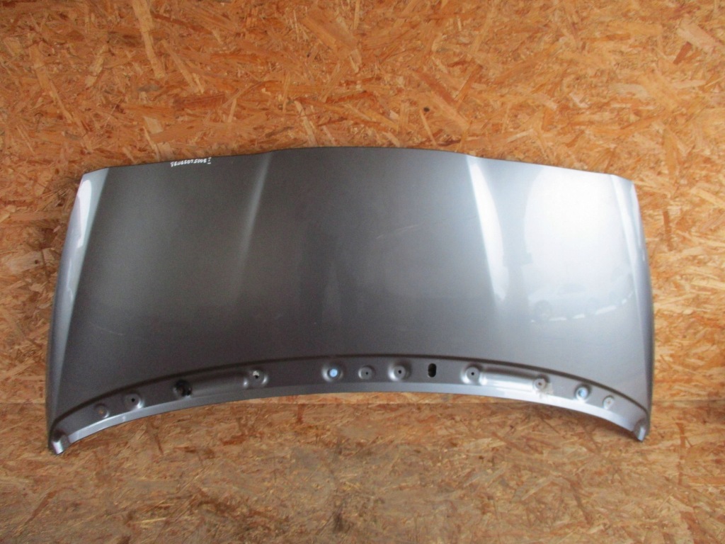 Купити Капот кришка двигуна peugeot 5008 i