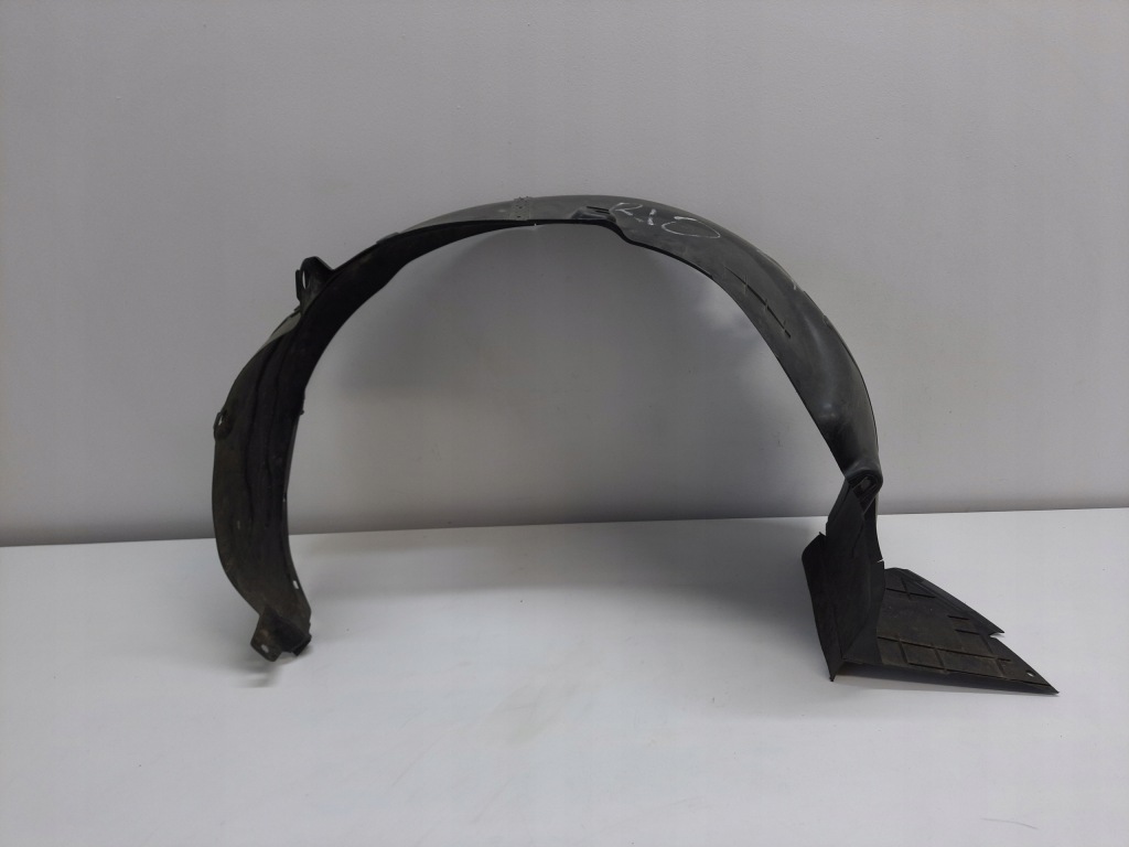 фото №1, Kia rio 3 iii iv lift 14-16 підкрилок лівий перед оригінал