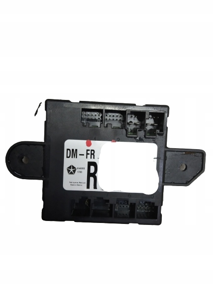 фото №1, Ghibli 13-18r модуль двері правий перед 52851639ac