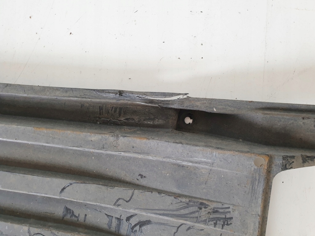 фото №5, Suzuki sx4 s-cross 13 пол защита подвеска левая