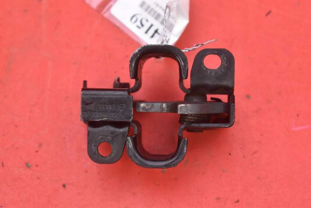 фото №6, Замок засов капот левый a2038800060 mercedes cls c219 04-08