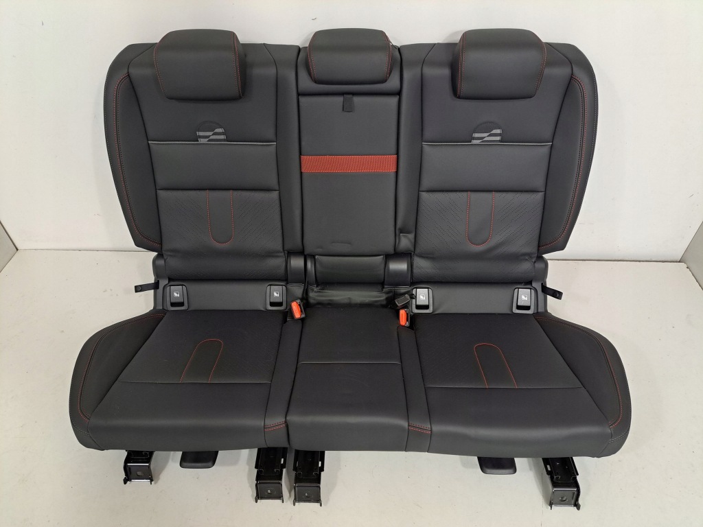 фото №13, Mini cooper countryman r60 2022 набір салону автомобіля jcw lhd