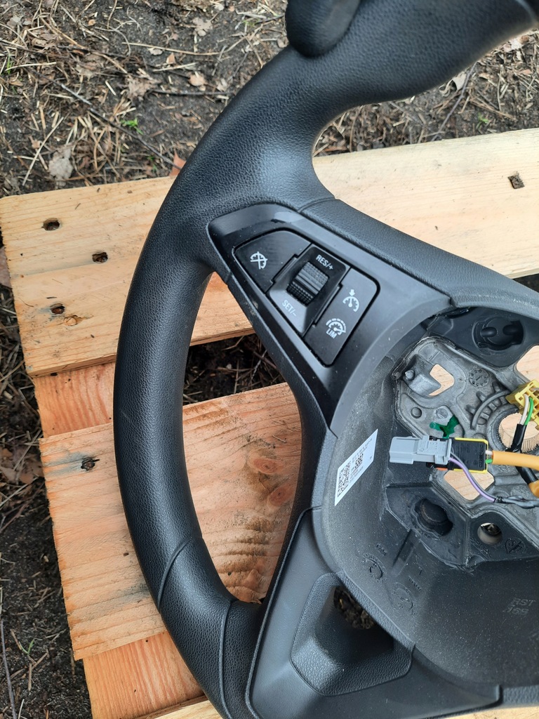 фото №7, Opel astra k v воздуховод мультифункция