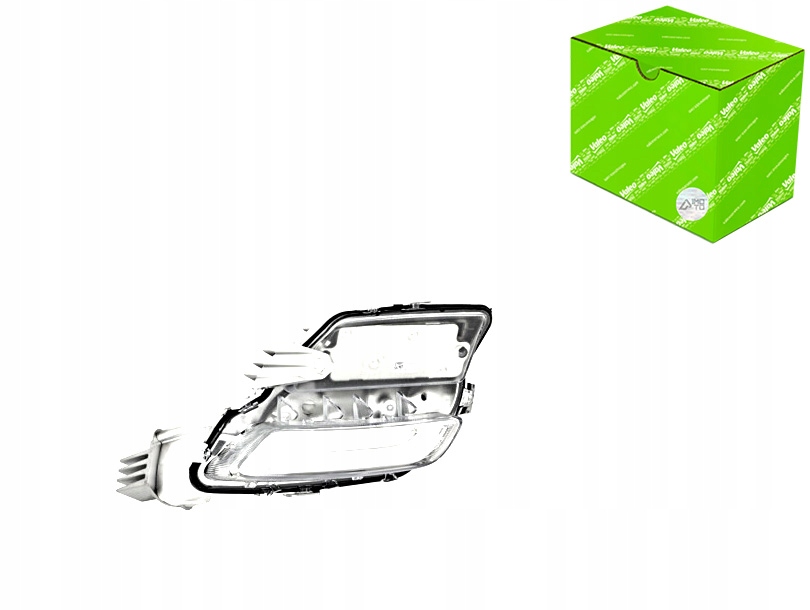 Купить Фонарь  дневные p volvo xc60 1 01.13- valeo
