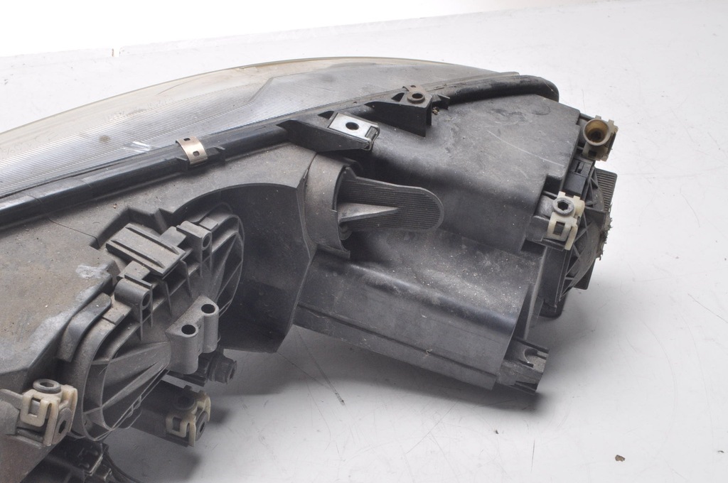 фото №7, Mazda 6 gg лампа правая передняя правый перед