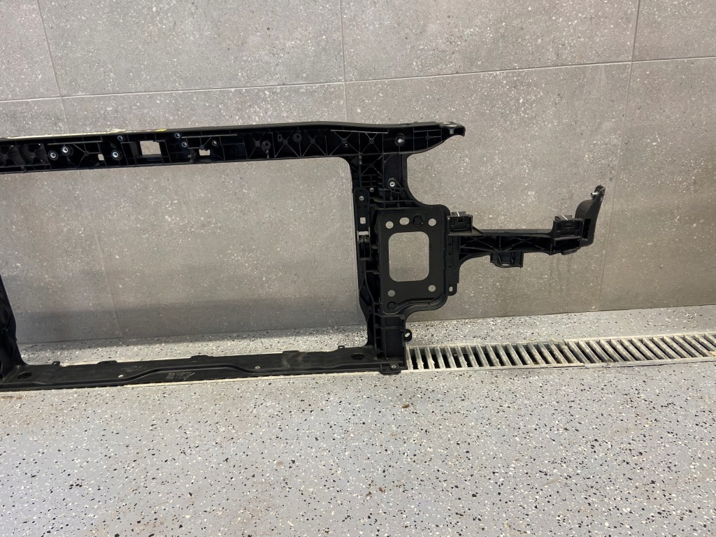 фото №8, Hyundai i30 iii 16r- pas передній підсилювач передній