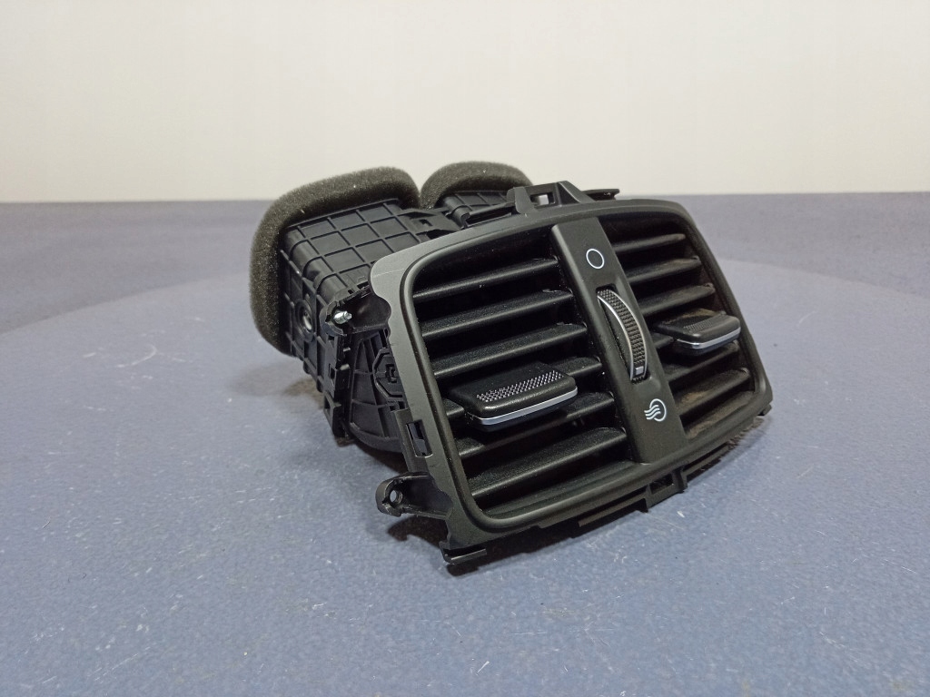 фото №6, Kia niro ev i решётки обдув воздуха туннель среднего 97040-q4000