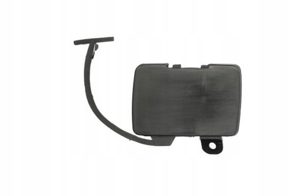 фото №1, Blic 5513-00-9021920p кришка багажника, hak holujący volvo