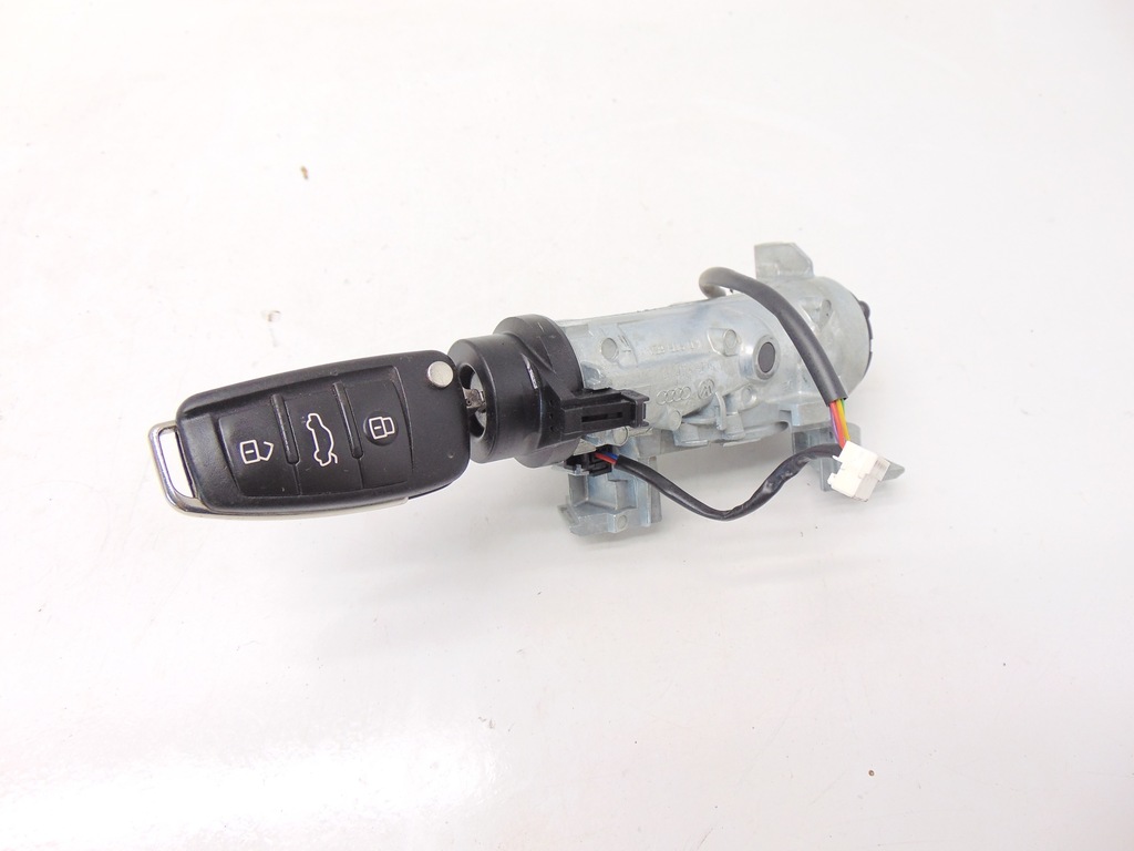фото №1, Замок зажигания ключ pilot audi a3 8v 5q0905865