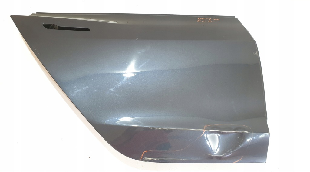 Купить Дверь задняя правое  задняя tesla 3 1081484-00-f