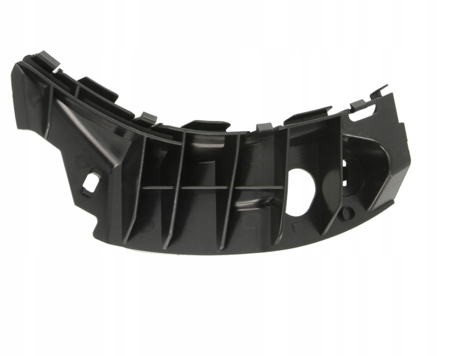 фото №1, Citroen c1 peugeot 107 напрямна кронштейн бампера le