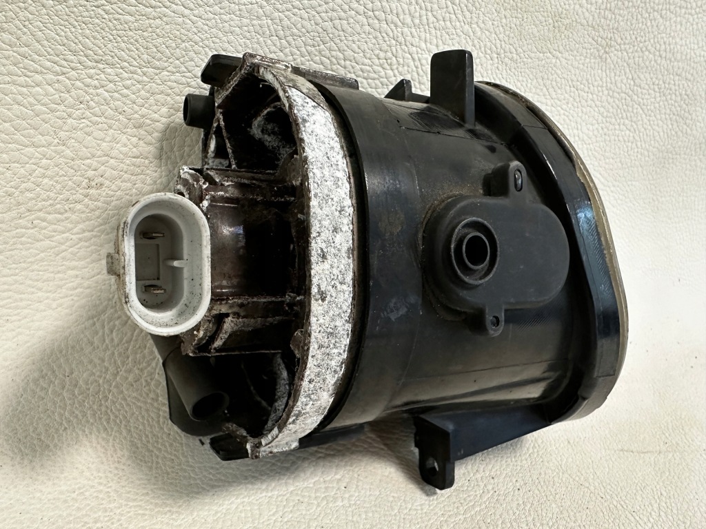 фото №5, Bmw протитуманна фара фара протитуманний e1219110