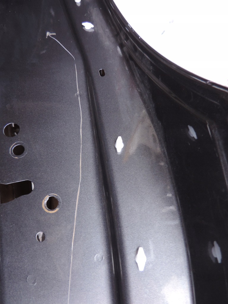 фото №11, Peugeot 2008 ii 2019 2020 задние левая дверь