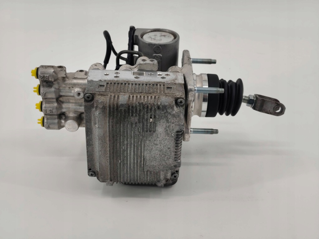 Насос гальмівна abs toyota prius xw30 47210-47300 47270-47030 Київ