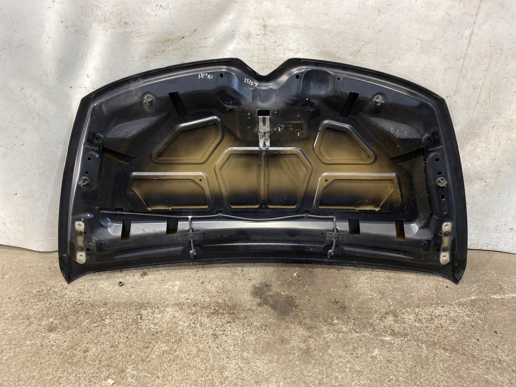 фото №7, Капот exy citroen c4 picasso ii #180