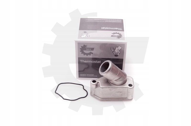 фото №8, Esen skv 20skv056 термостат, середина охлаждающий