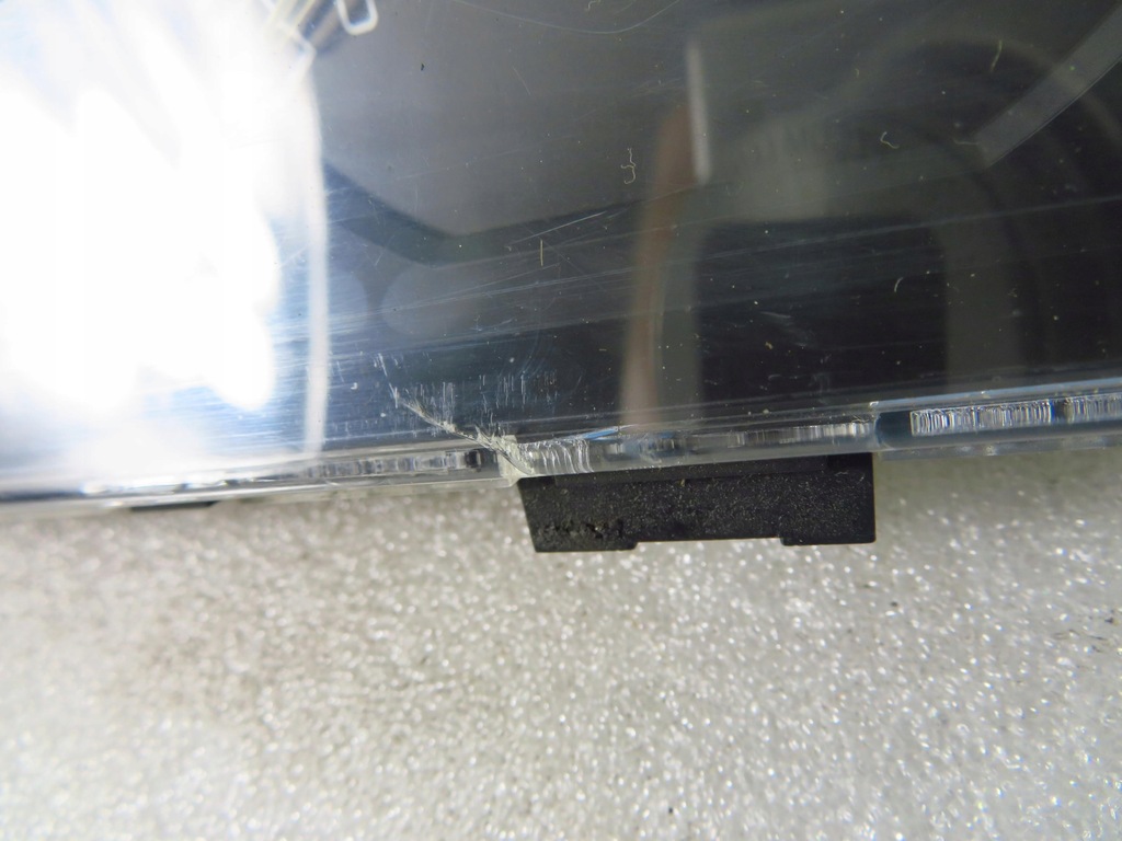 фото №5, Лічильник renault clio i 1.1 7700831044b