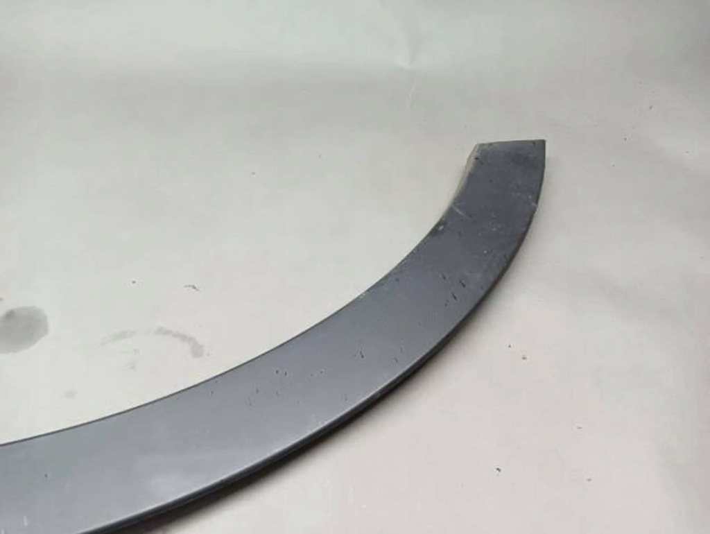 фото №10, Молдинг крыла правая задняя suzuki sx4 s-cross