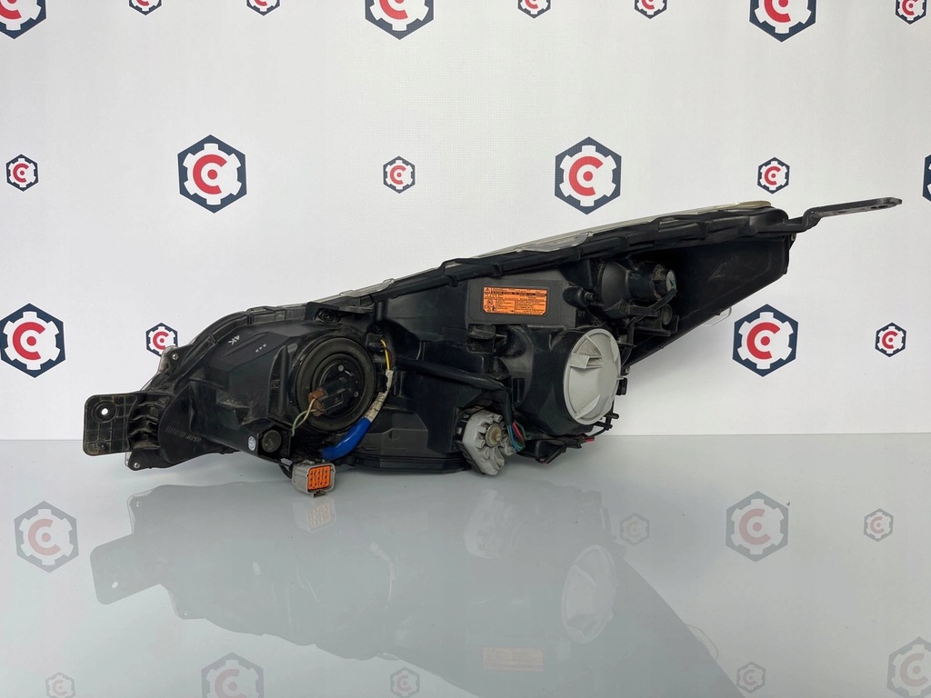 фото №2, Лампа права перед legacy outback lift ксенон 2012-