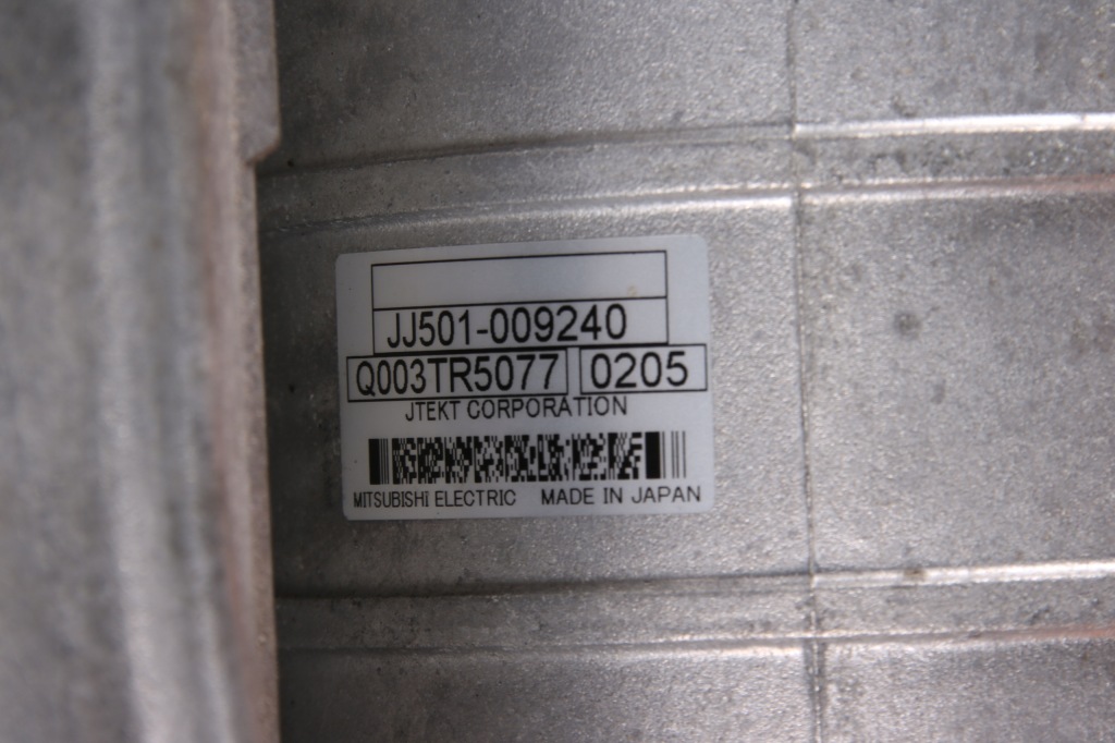 фото №8, Bmw x3 g01 x4 g02 трансмиссия рулевая рулевая рейка jt 5a2fb64