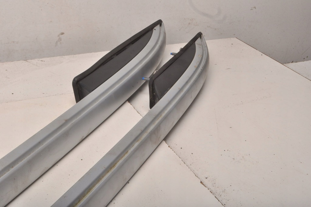 Mini countryman f60 рейлинги кровельные 7389976 комплект с Разборки