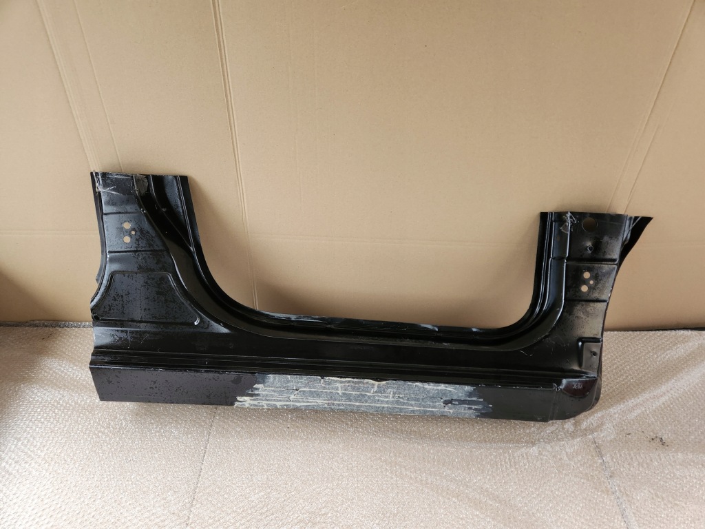 Купить Citroen c4 picasso порог стойка  правый  06-13