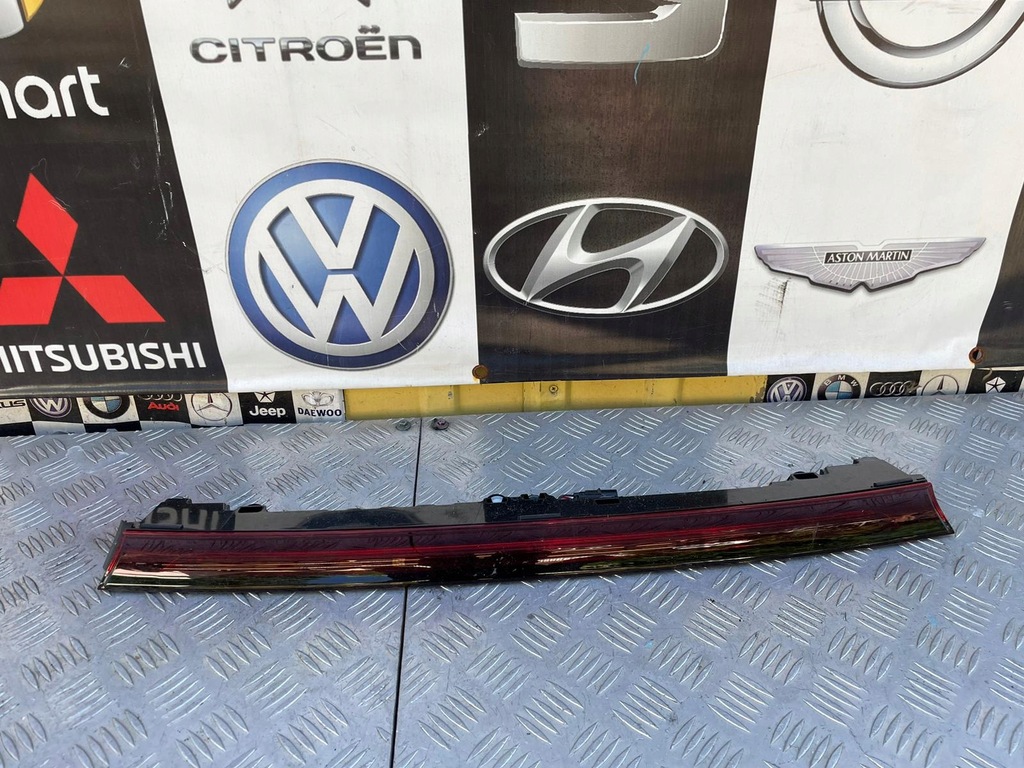 фото №1, Honda civic xi лампа задняя w крышка 5d