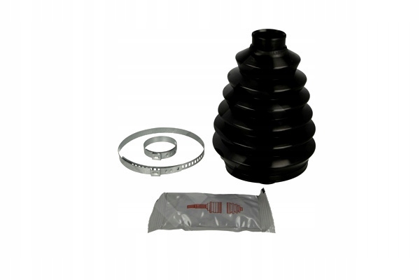 фото №2, Захист шарнір внутрішнього kpl citroen c3 tp hart