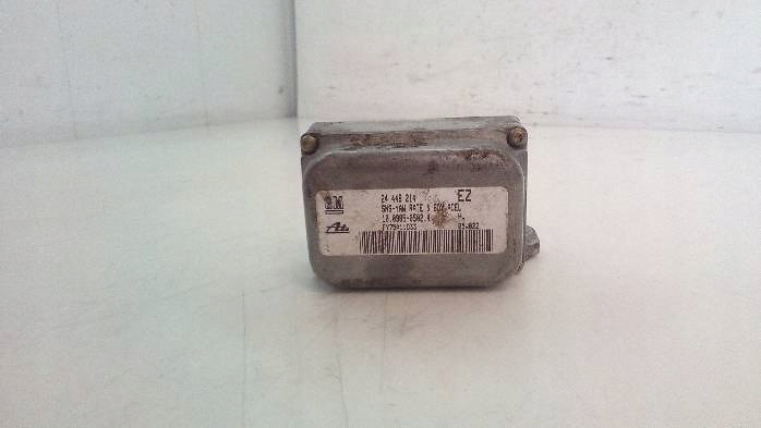 Датчик esp opel astra h iii 1,7 cdti 24448214 Київ