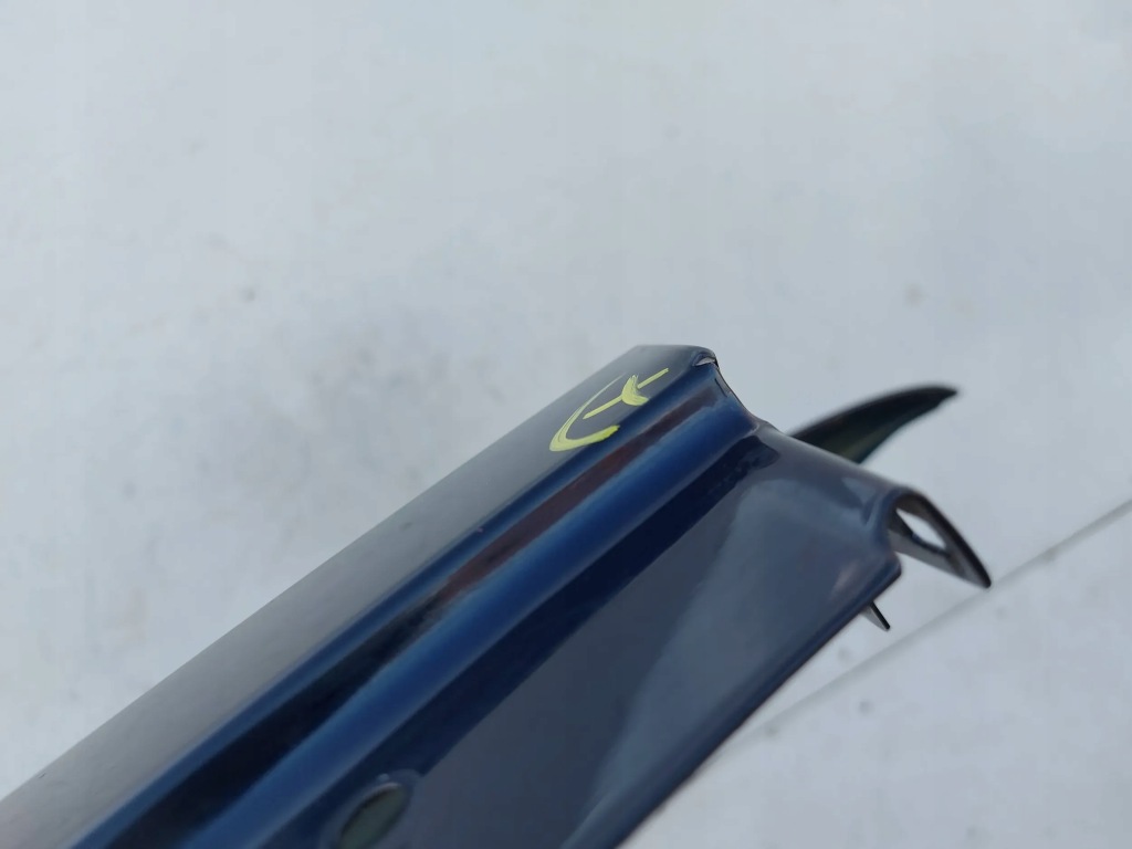 фото №11, Bmw x5 g05 правый крыло передний перед