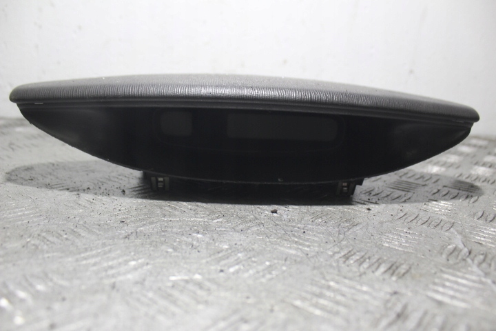 фото №1, Дисплей renault laguna ii