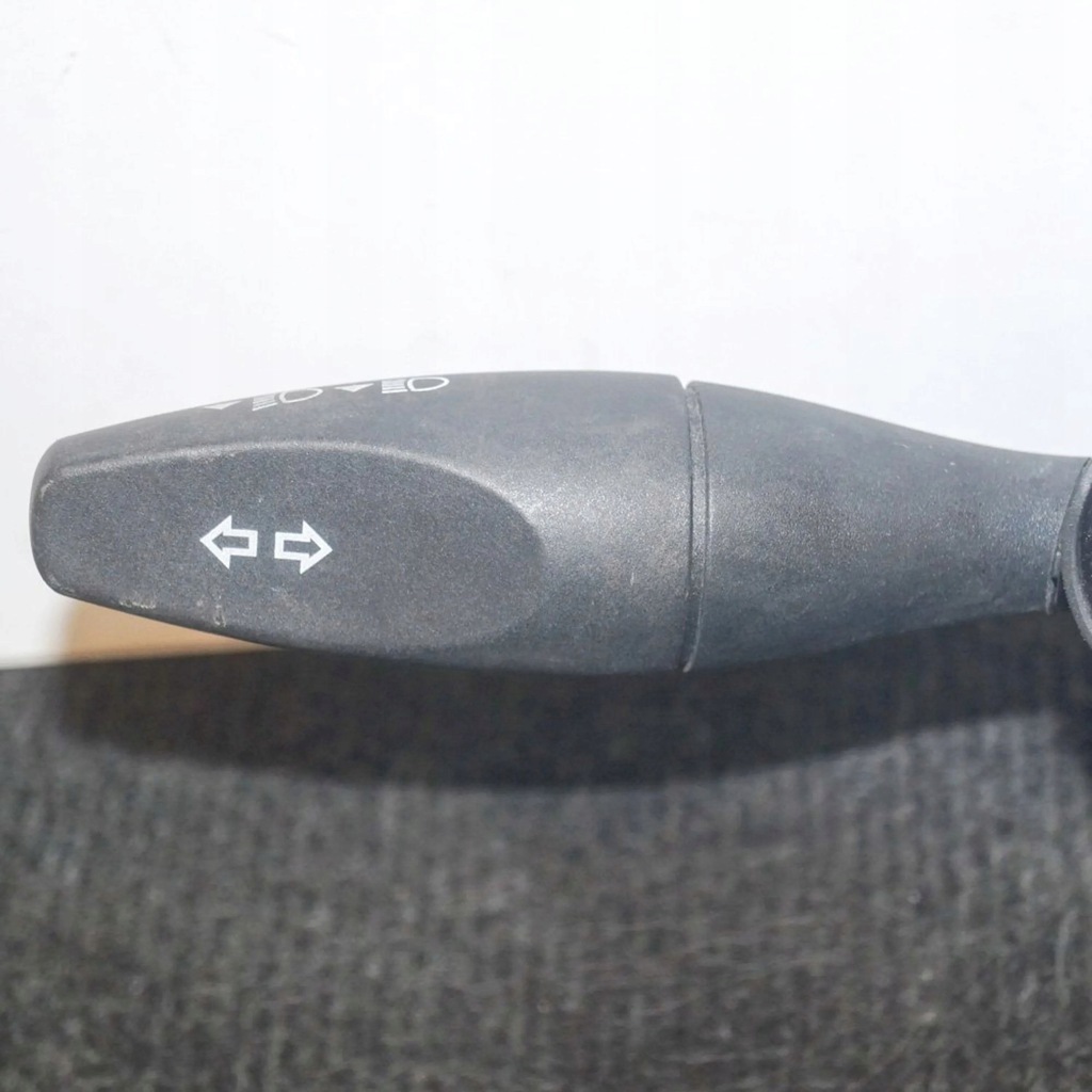 фото №6, Ford fusion 2002 рычаг / переключатель поворотники