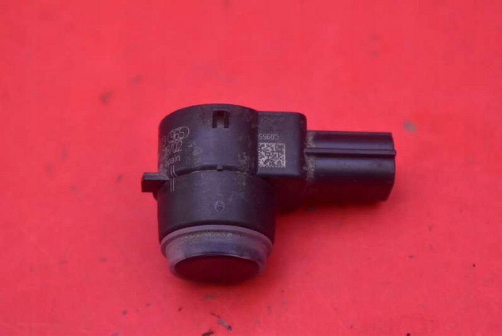 фото №5, Датчик паркування задня pdc 13300765 opel insignia a 08-14