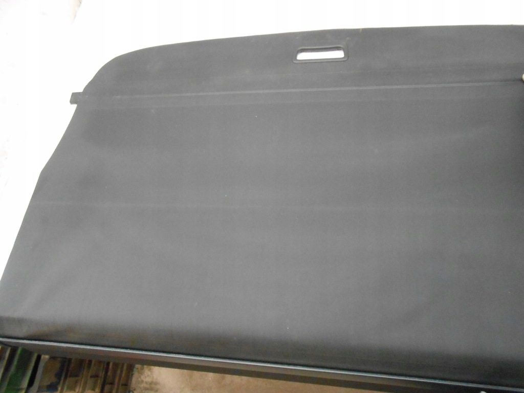 фото №11, Skoda superb iii шторка багажника 3v9867871b