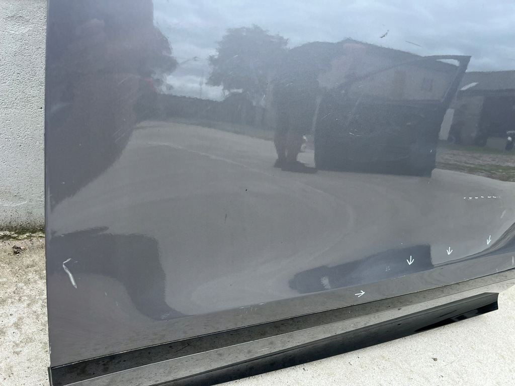 фото №12, Дверь range rover evoque ii od 2018 перед левый передние левая