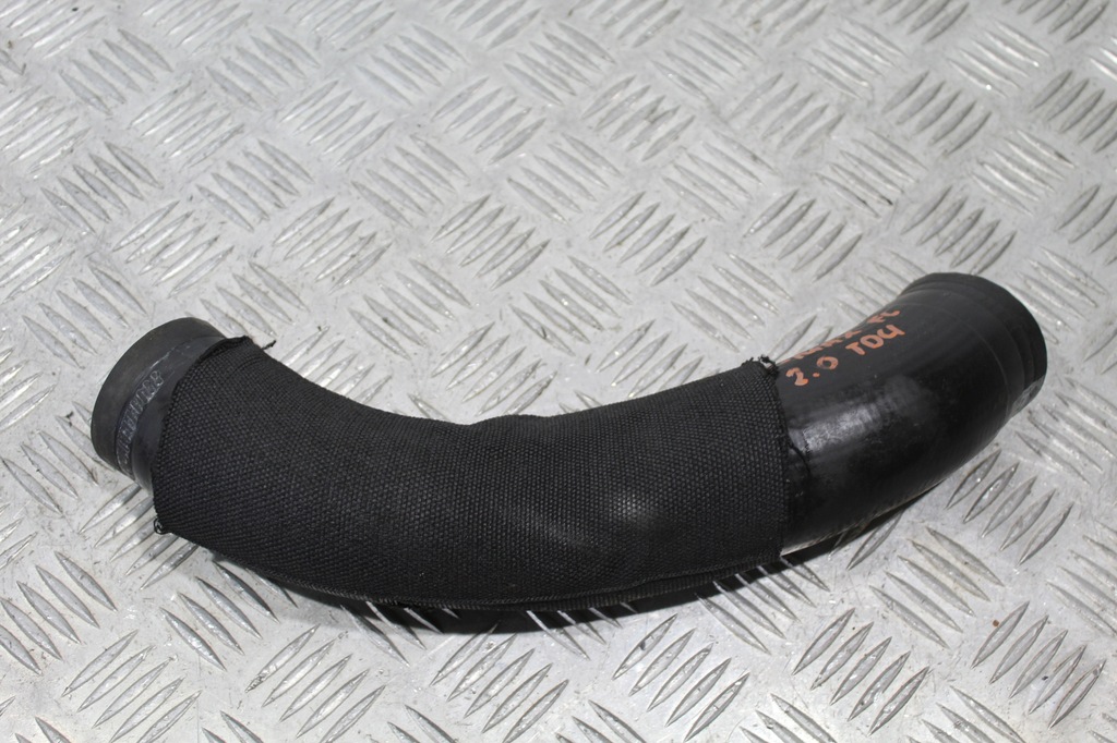 фото №1, Wąż шланг інтеркулер ford s-max mk1 lift