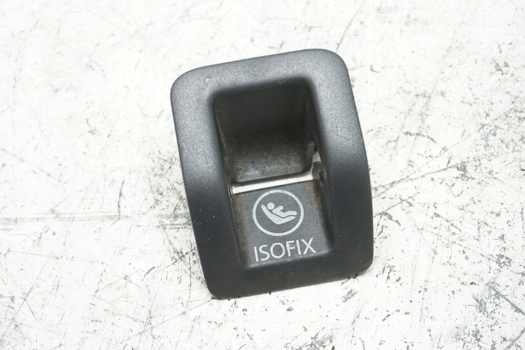 фото №1, Заглушка сиденье isofix vw golf v 1k0887233