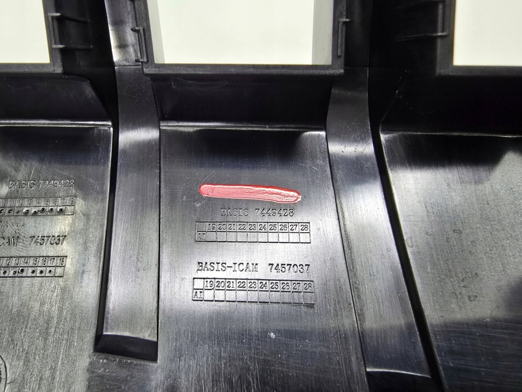 Купить Решётка радиатора решётка радиатора бампера решётки радиатора do bmw 3 g20 g21 18-21 перед