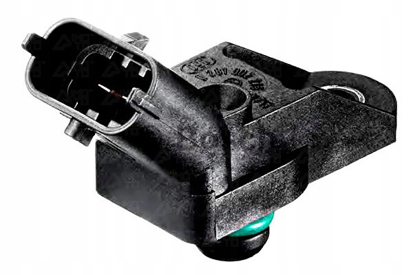 Bosch 281 002 215 датчик, тиск наддуву Зі Шроту