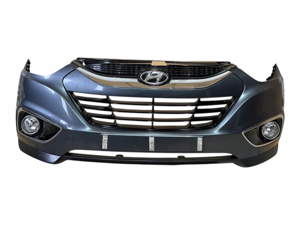 фото №1, Редуктор дифференциал hyundai ix35 2.0 crdi 4x4 механическая коробка передач - wawa