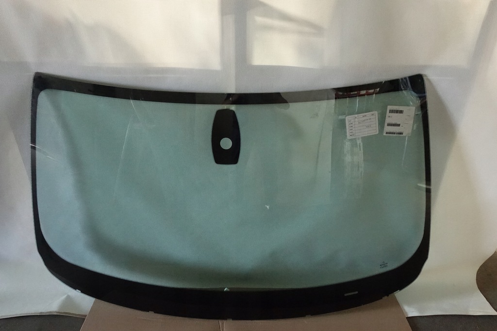 фото №1, Стекло лобовое bmw x5 e70 2009-2013 датчик