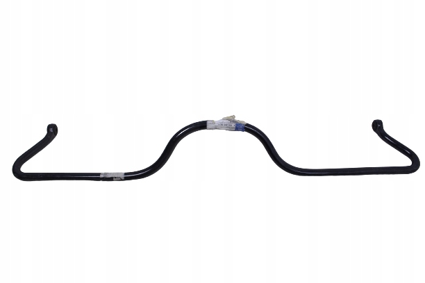 фото №1, Тяга стабилизатора задняя mercedes a9063201411