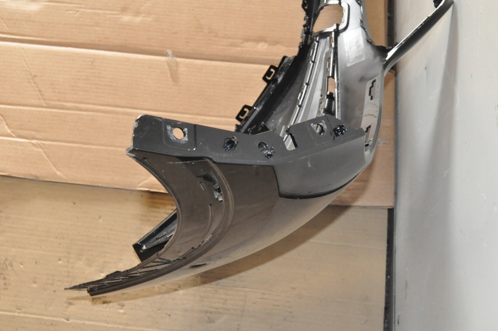 фото №10, Бампер перед передний mercedes glc amg w254 x254 2022- a2548851501