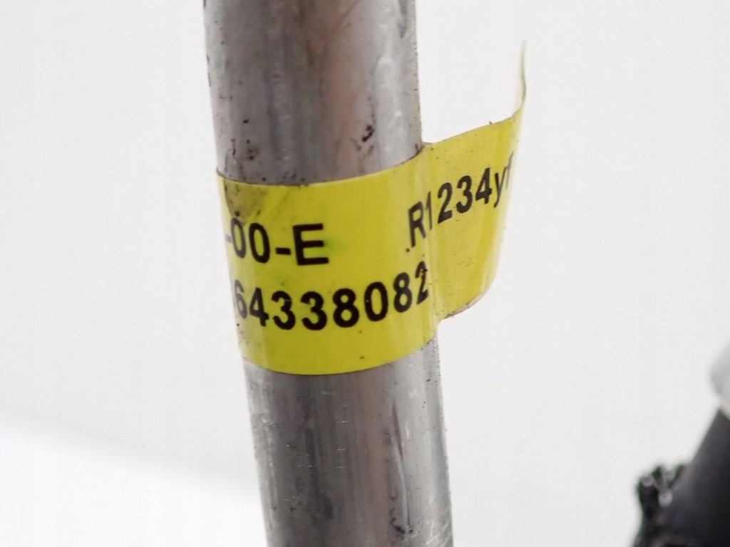 Пабтрубок  шланг трубка кондиционера 1625910-00-b tesla model y 3d7 24r Цена