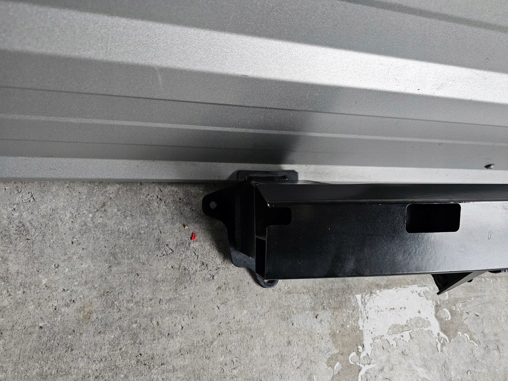 фото №3, Alfa romeo stelvio qv балка задняя idealna