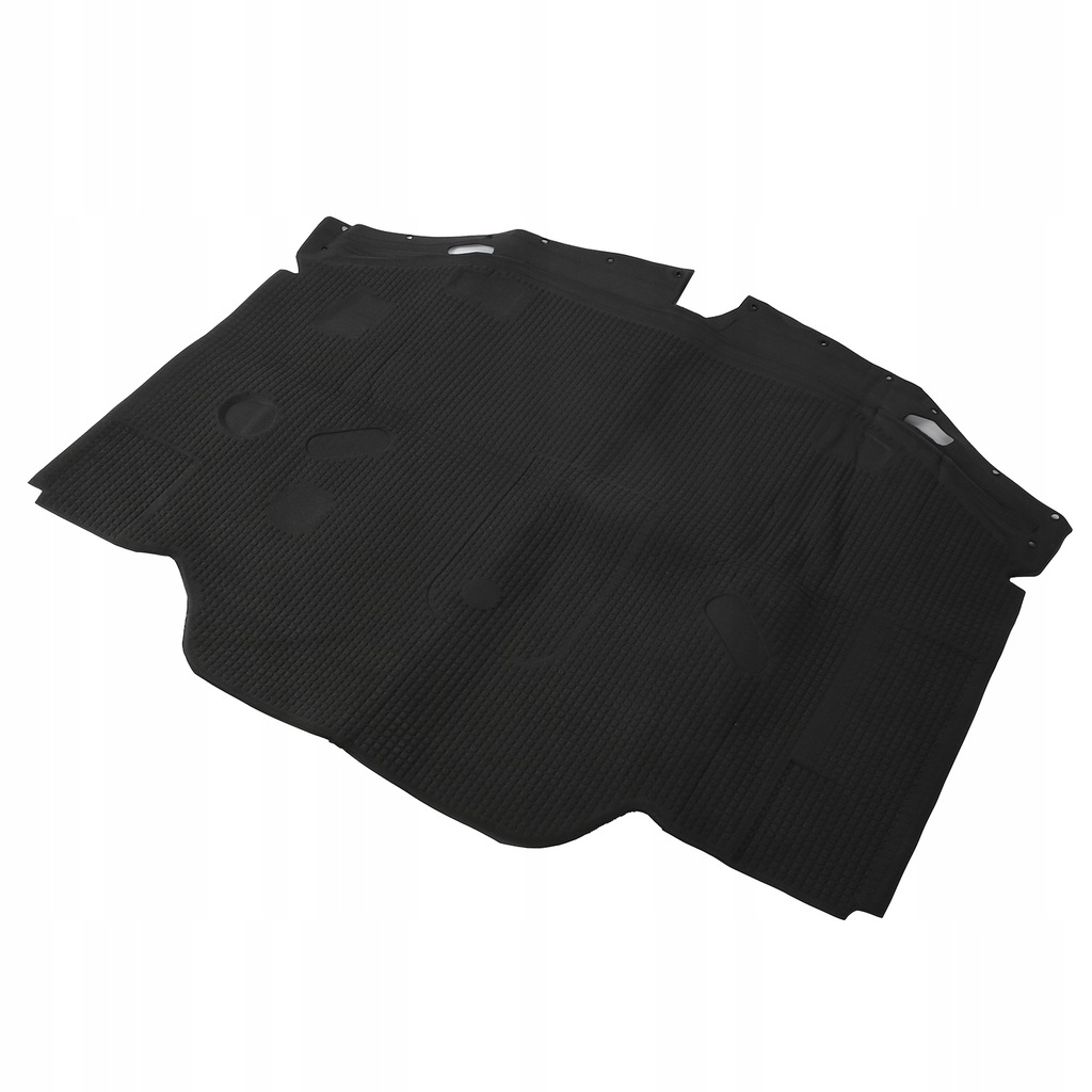 фото №7, Kaptur мат изоляционная защита тепловая