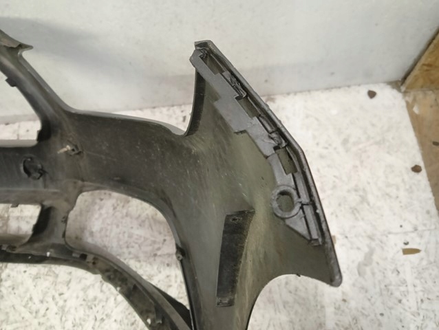 фото №8, Бампер перед передний ford mustang 6 vi 2015-