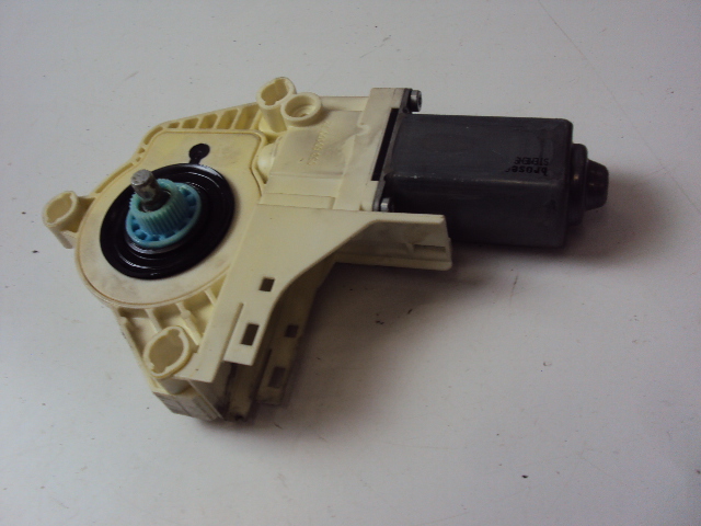 фото №3, Моторчик стекло левый задняя range rover sport 07 r